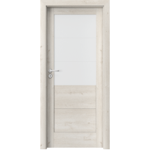 Porta Verte HOME B.3 Dub Škandinávsky 